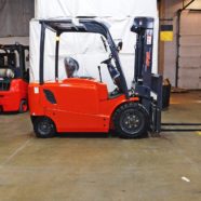 2016 Viper FB35 Forklift on Sale in Iowa